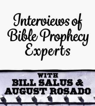 David Reagan - Interviews of Salus and Rosado