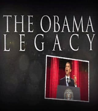 David Reagan - Koenig on the Obama Legacy