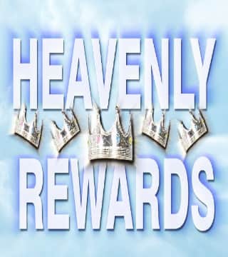 David Reagan - Meredith on Heavenly Rewards