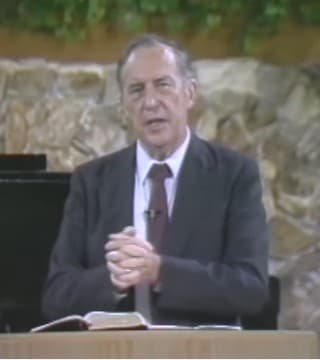 Derek Prince - 4 Biblical Guidelines To Healing