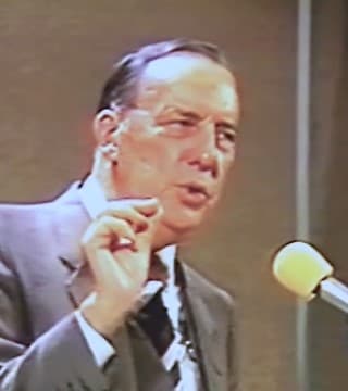 Derek Prince - Are You Excited About The Second Coming?