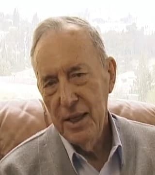 Derek Prince - Conversion