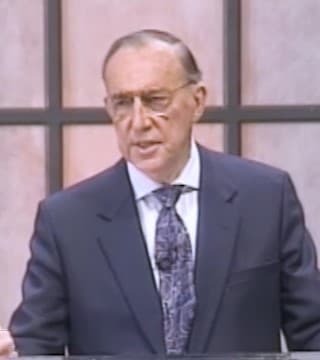 Derek Prince - Deception The Greatest Threat To The Church