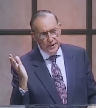 Derek Prince - Democracy Isn't God's Form Of Government