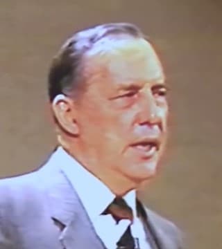 Derek Prince - Finishing The Race Is Fighting The Fight