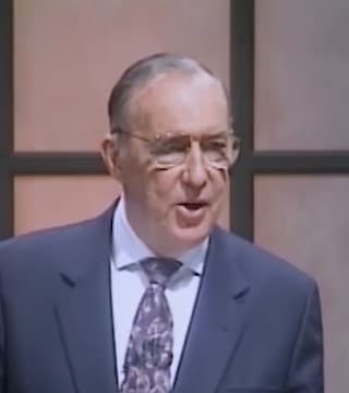Derek Prince - God Reveals Things So That We May Do Them
