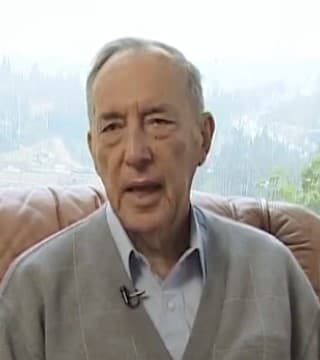 Derek Prince - Home To Jerusalem