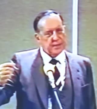 Derek Prince - Our Citizenship Is In Heaven