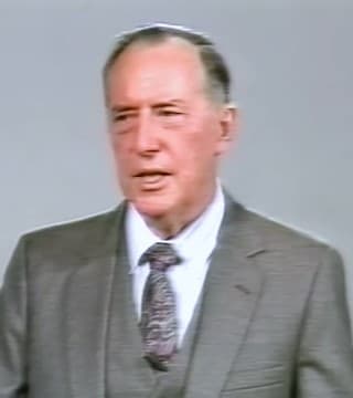 Derek Prince - Our Praise Silences The Devil