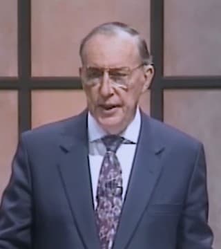 Derek Prince - Prophecy Will Only Be Understood When Fulfilled
