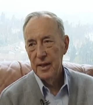 Derek Prince - Refugees and Africa