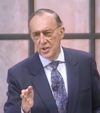 Derek Prince - The Church Can Bring About The Closing Of The Age