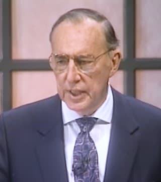Derek Prince - The Israel-Palestine Conflict Is Settled By The Word Of God