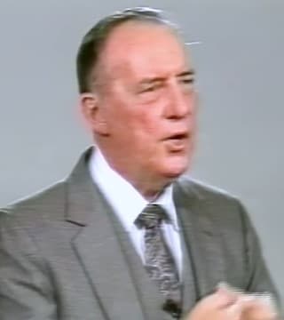 Derek Prince - The Slippery Path of Being Unthankful