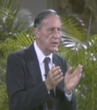 Derek Prince - The Tremendous Power Of Proclaiming God's Word In Faith