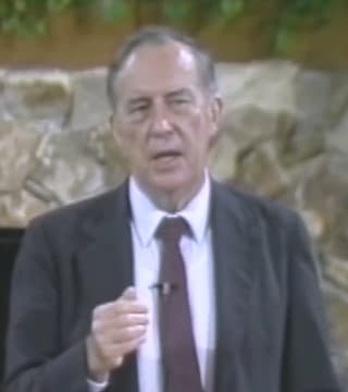 Derek Prince - The Word And The Spirit Always Go Together