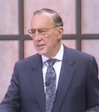 Derek Prince - Wars, Famines, Pestilences and Earthquakes, End Times Signs