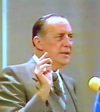 Derek Prince - We Can Take Nothing With Us Into Heaven