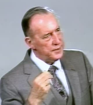 Derek Prince - What It Means To Worship In Spirit And Truth