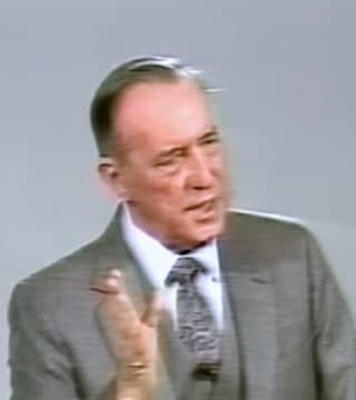 Derek Prince - What Should We Thank God For