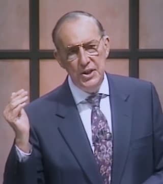 Derek Prince - What You Love Determines What You Will Be