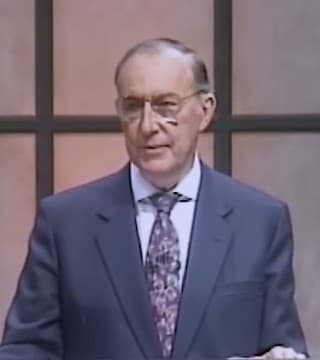 Derek Prince - What's God Going To Do About The Demoralization