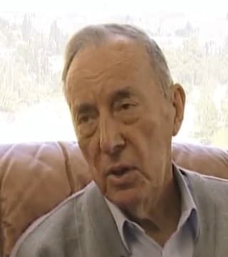 Derek Prince - When Derek Received The Holy Spirit