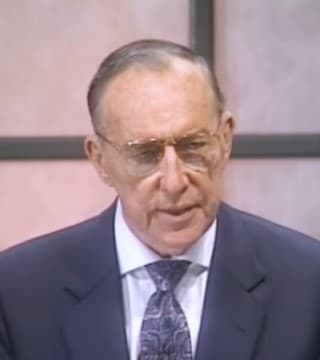 Derek Prince - Why We Shouldn't Trust All Miracles And Signs