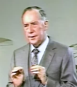 Derek Prince - Worship Is Not An Utterance But An Attitude