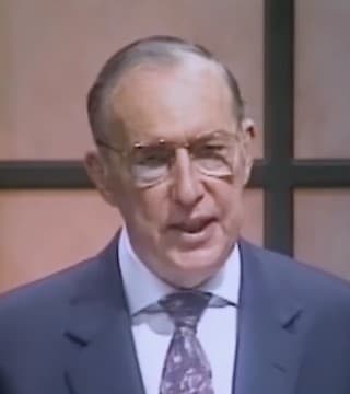 Derek Prince - You Need This Weapon To Fight The Powers Of Darkness