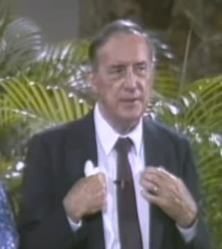 Derek Prince - You've Got To Go On Proclaiming Until You Think It