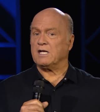 Greg Laurie - What Is The Mark of the Beast?