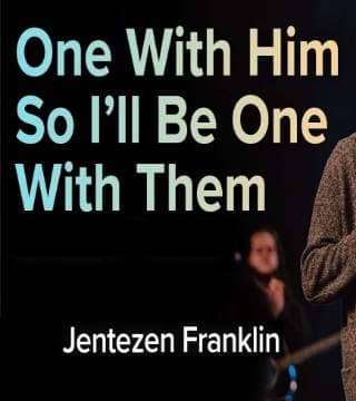 Jentezen Franklin on X: If He said it, He'll do it!   / X