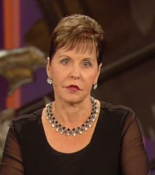 Joyce Meyer - Anger Management - Part 1