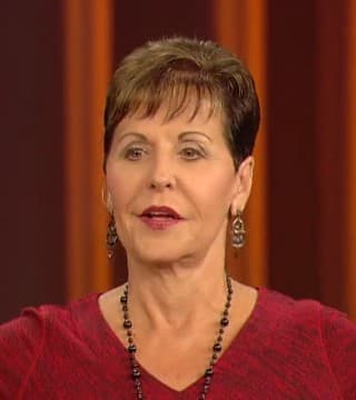 Joyce Meyer - Anger Management - Part 3