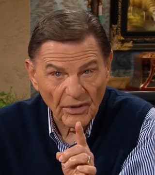 Kenneth Copeland - Don't Despise a Delay