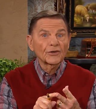 Kenneth Copeland - Finding Wisdom