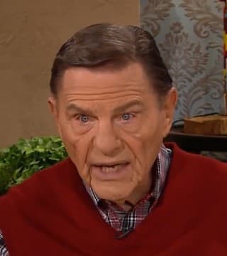 Kenneth Copeland - Freedom From All Grief
