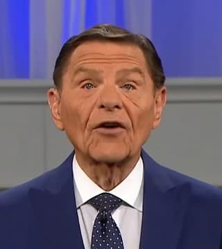 Kenneth Copeland - Sow The WORD To Reap Faith