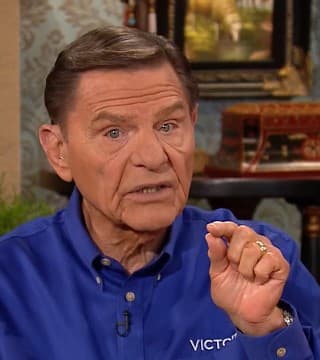Kenneth Copeland - The Reward of an Uncompromising Heart