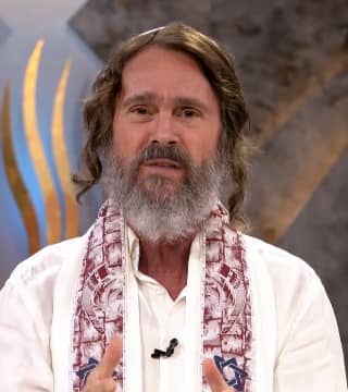 Rabbi Schneider - Facing Persecution