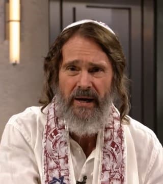 Rabbi Schneider - The Greatest Prophecy