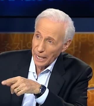 Sid Roth - Amazing Encounters with Angels and the Invisible World with Jamie Galloway