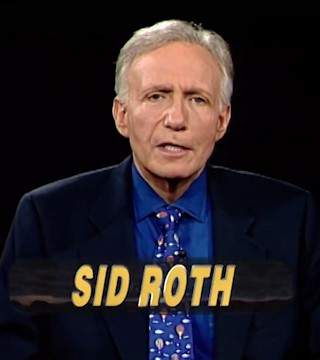 Sid Roth - Amazing Supernatural Protection from Serial Killer with Margy Palm
