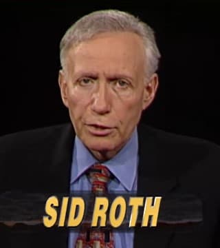 Sid Roth - An Angel Came to Our Door! What He Did Next Will Amaze You with Phil and Vicki Church