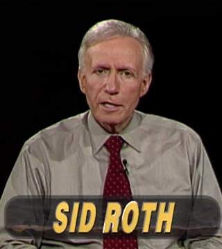 Sid Roth - Angel Waits 80 Years to Finish His Assignment with Cal Pierce