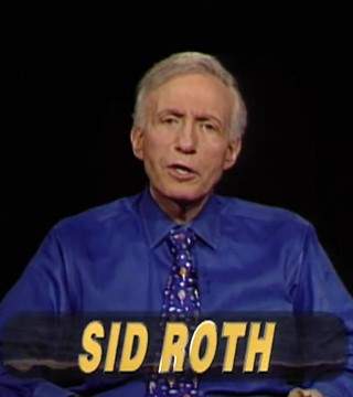 Sid Roth - Baby Raised from the Dead Caught on Video! with Charles and Frances Hunter