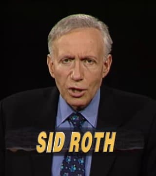 Sid Roth - Hidden Bible Codes Reveal the Future with Roy Reinhold