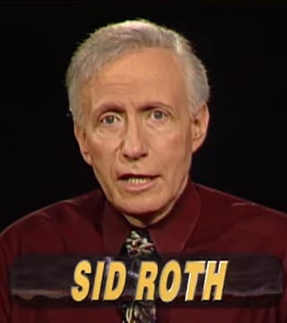 Sid Roth - I Saw a Dead Woman Come Back to Life with Owens Edge