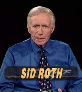 Sid Roth - The Amazing Power of Tongues with Dave Roberson